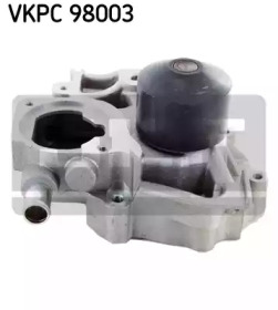 Водяной насос SKF для SUBARU IMPREZA седан (GD) 2.0 i R AWD (GD9)